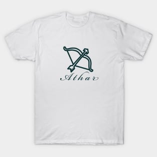 Archer and Trader T-Shirt